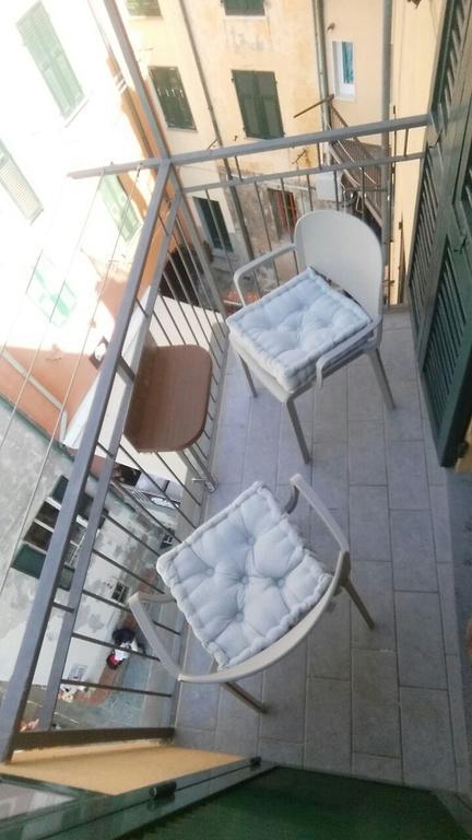 Stellio Affittacamere - Guest House Riomaggiore Exterior foto