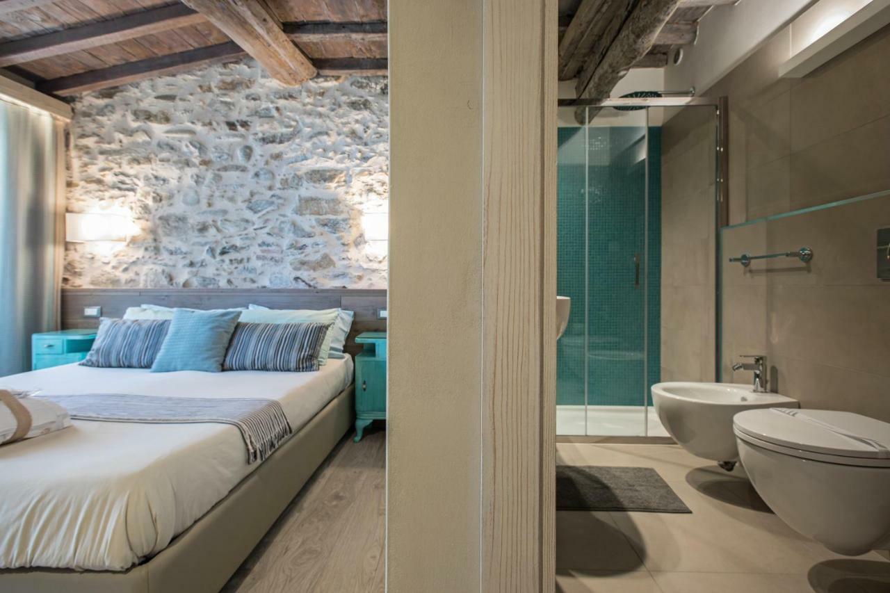 Stellio Affittacamere - Guest House Riomaggiore Exterior foto