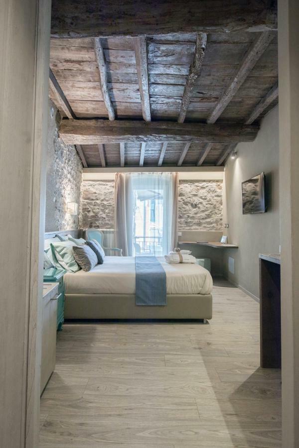 Stellio Affittacamere - Guest House Riomaggiore Exterior foto